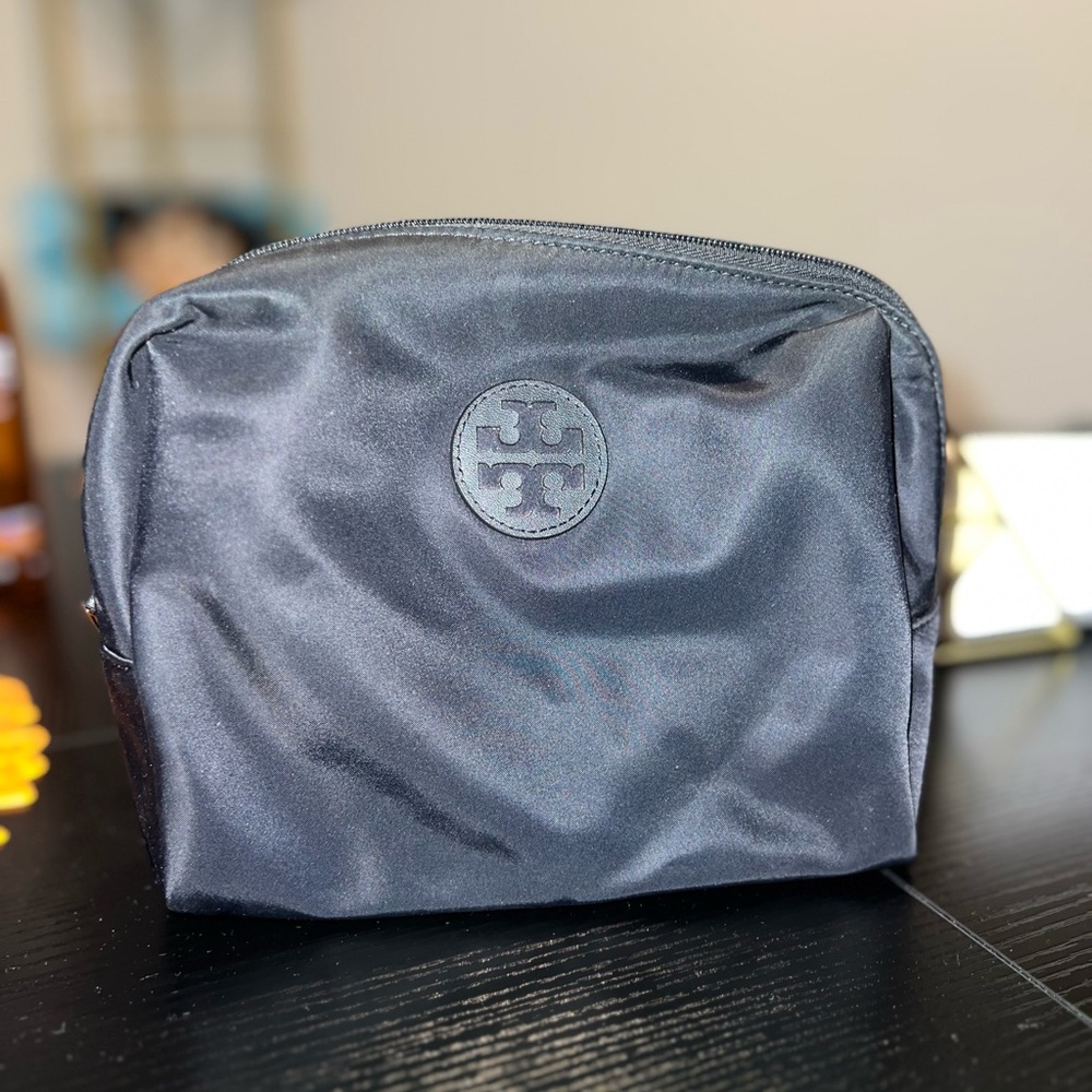 Tory Burch Cosmetic Bag